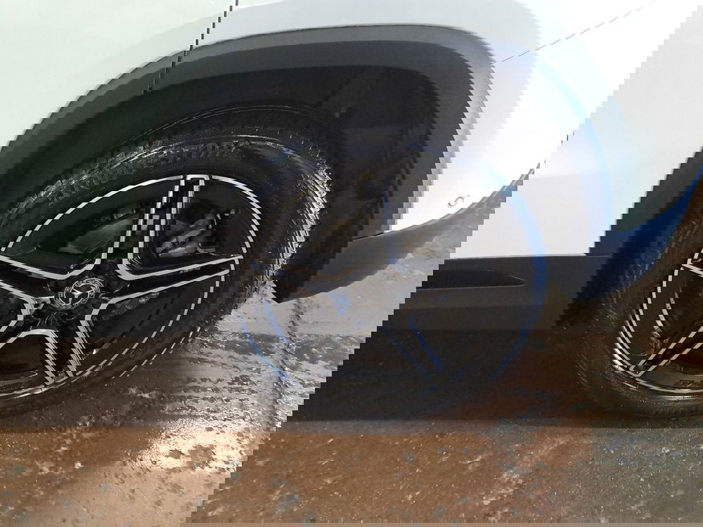 Mercedes-Benz GLA SUV usata a Pescara (13)
