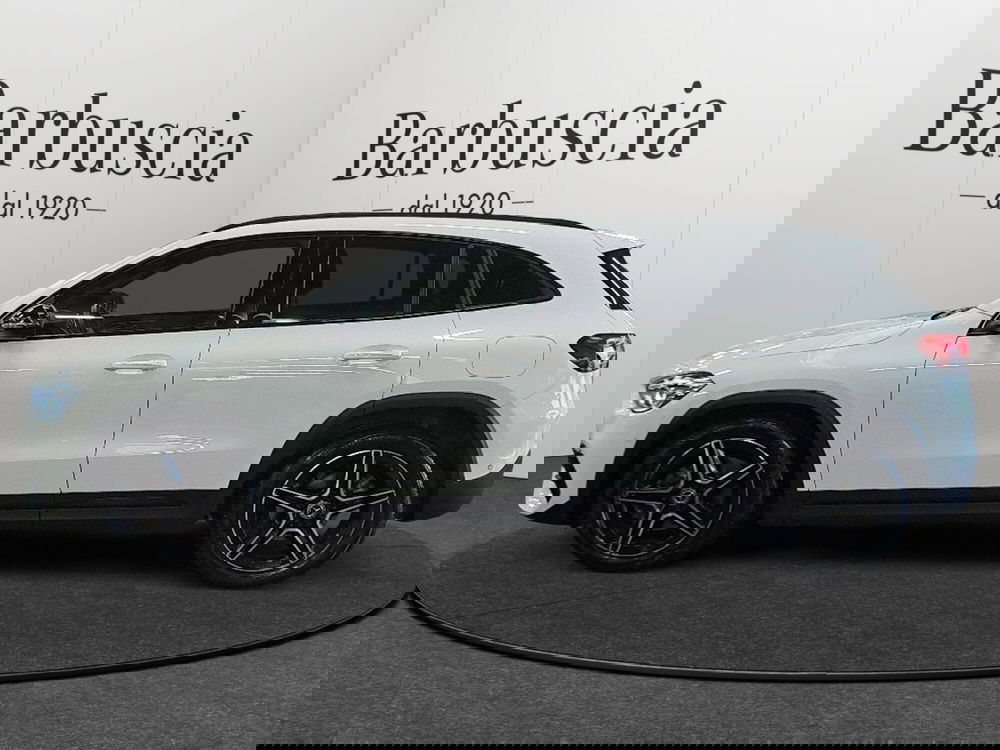 Mercedes-Benz GLA SUV usata a Pescara (3)