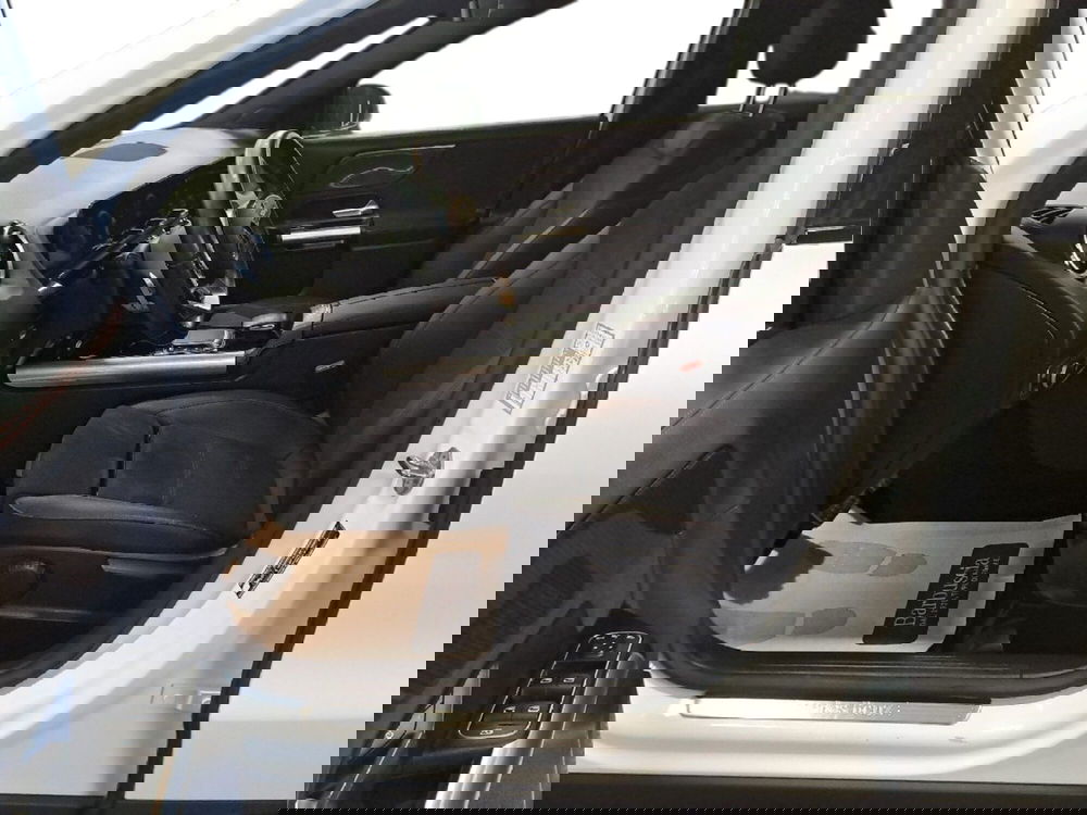Mercedes-Benz GLA SUV usata a Pescara (7)