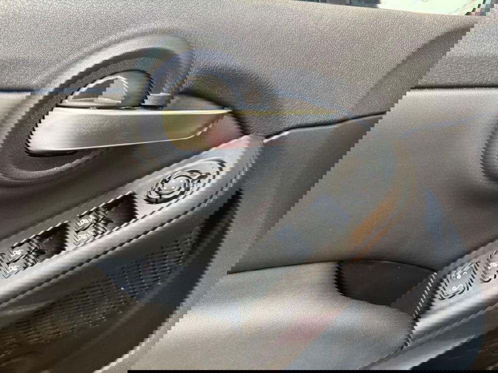 Fiat 500X usata a Milano (15)