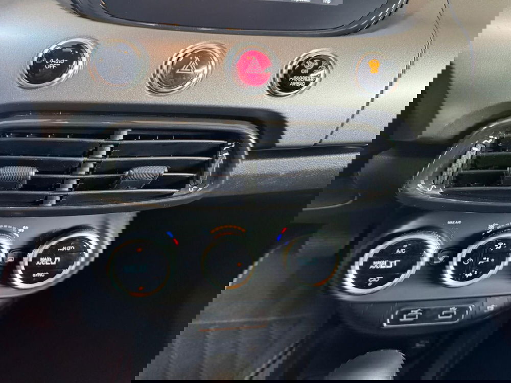Fiat 500X usata a Milano (16)