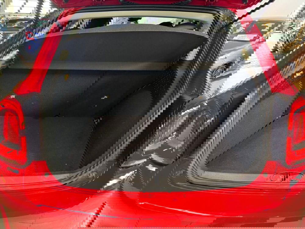 Fiat 500X usata a Milano (19)