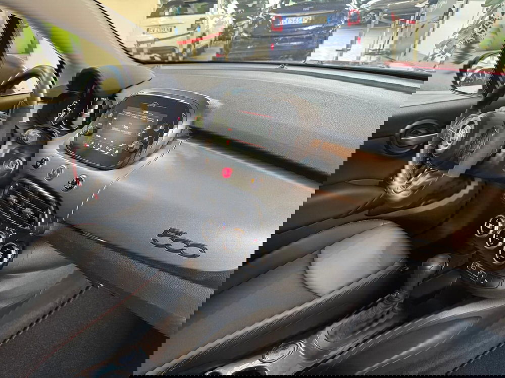 Fiat 500X usata a Milano (6)