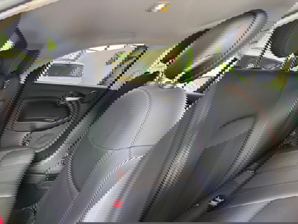 Fiat 500X usata a Milano (8)