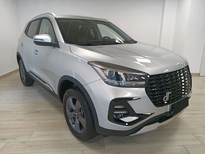 Dr dr 5.0 5.0 1.5 turbo 154cv cvt del 2022 usata a Moncalieri