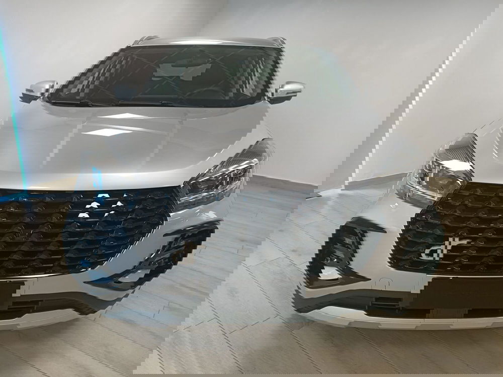 Dr dr 5.0 usata a Torino (2)