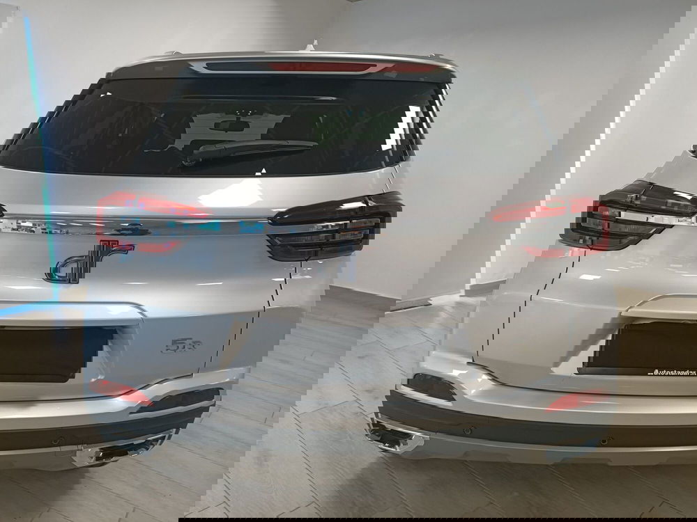 Dr dr 5.0 usata a Torino (5)