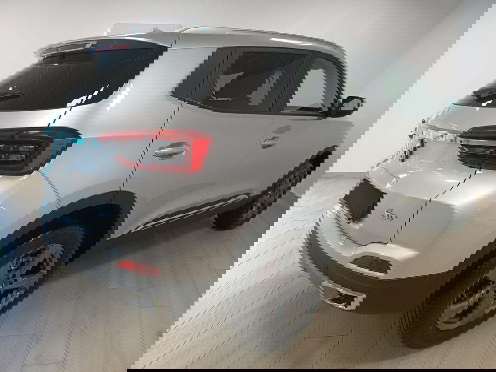 Dr dr 5.0 usata a Torino (6)