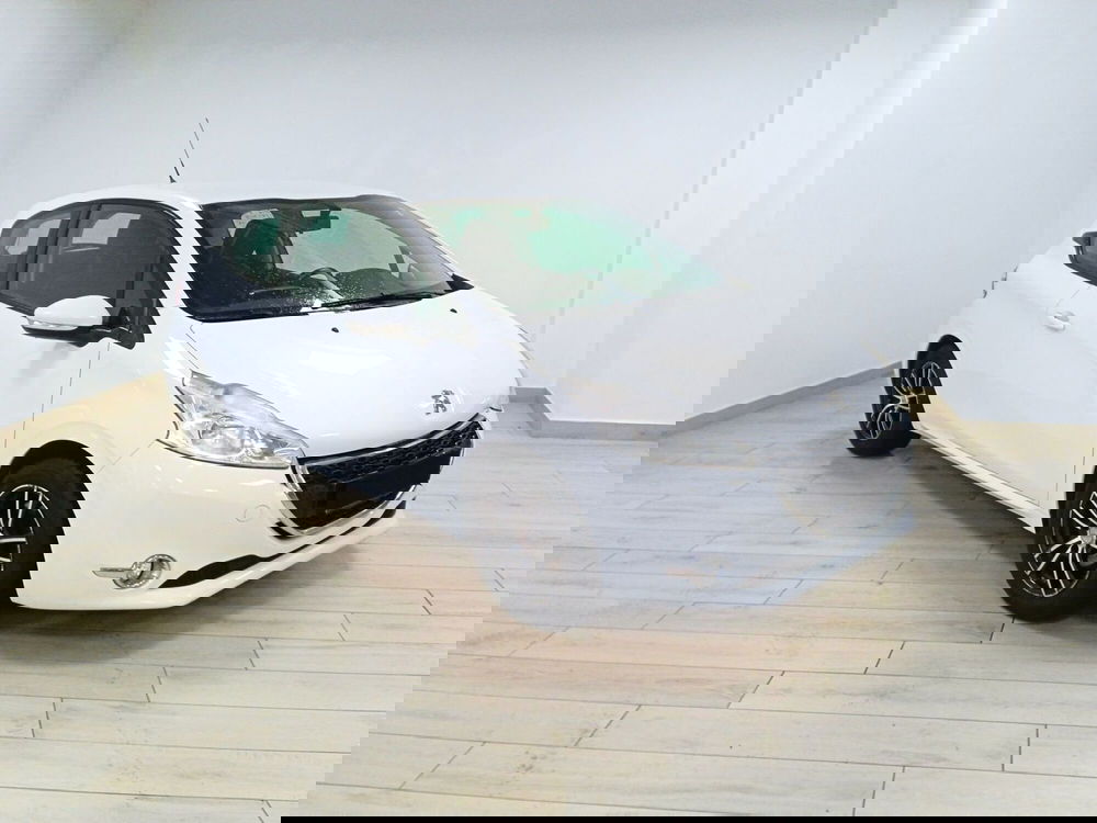 Peugeot 208 usata a Torino