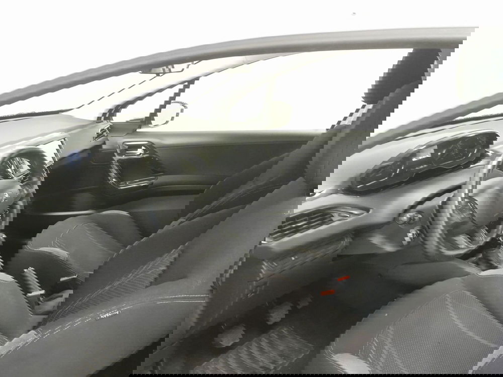 Peugeot 208 usata a Torino (10)
