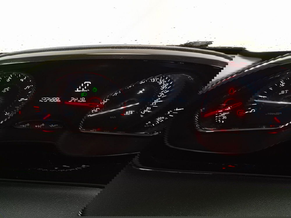 Peugeot 208 usata a Torino (11)