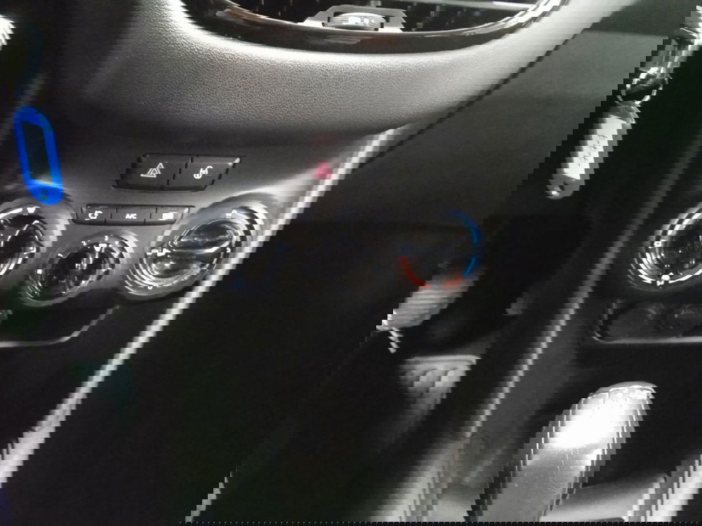 Peugeot 208 usata a Torino (13)