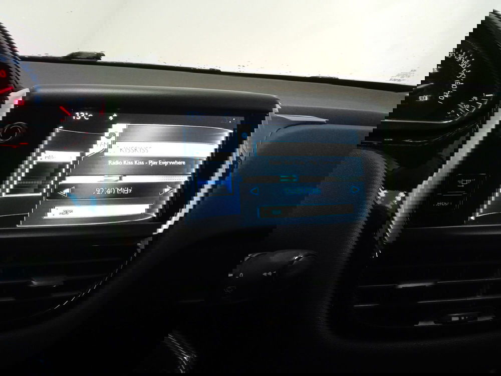 Peugeot 208 usata a Torino (14)
