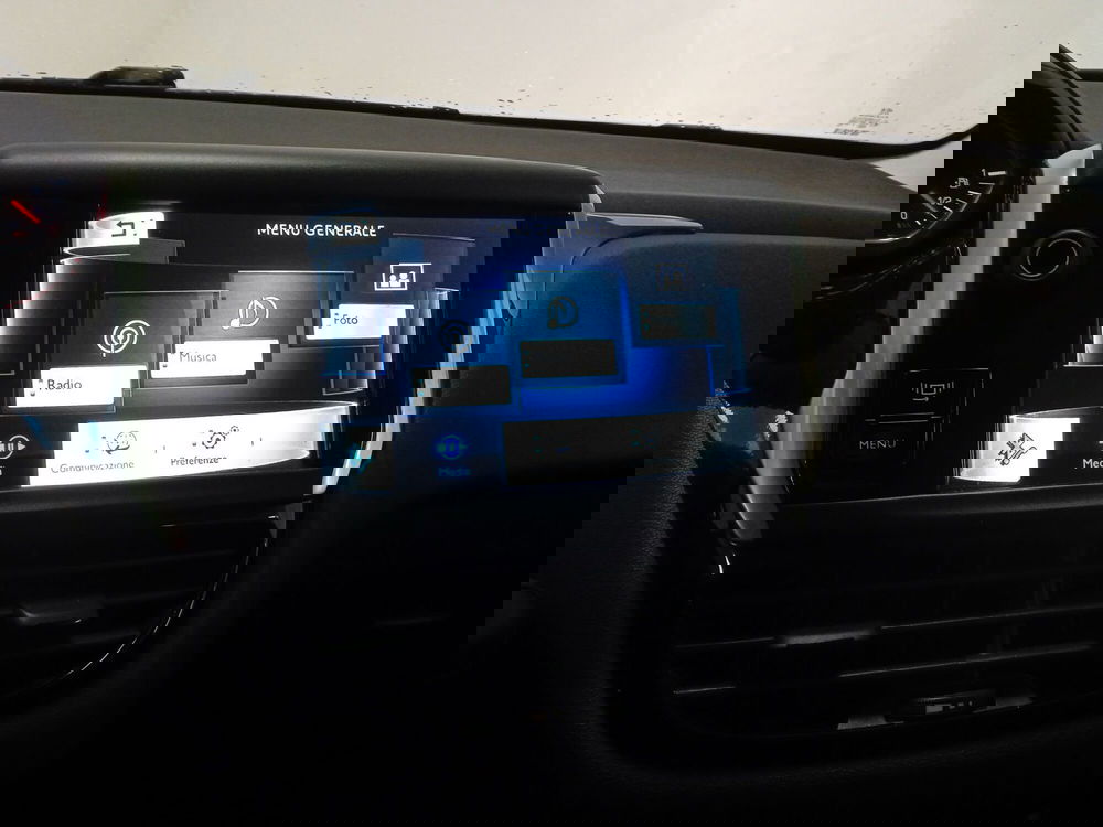 Peugeot 208 usata a Torino (15)