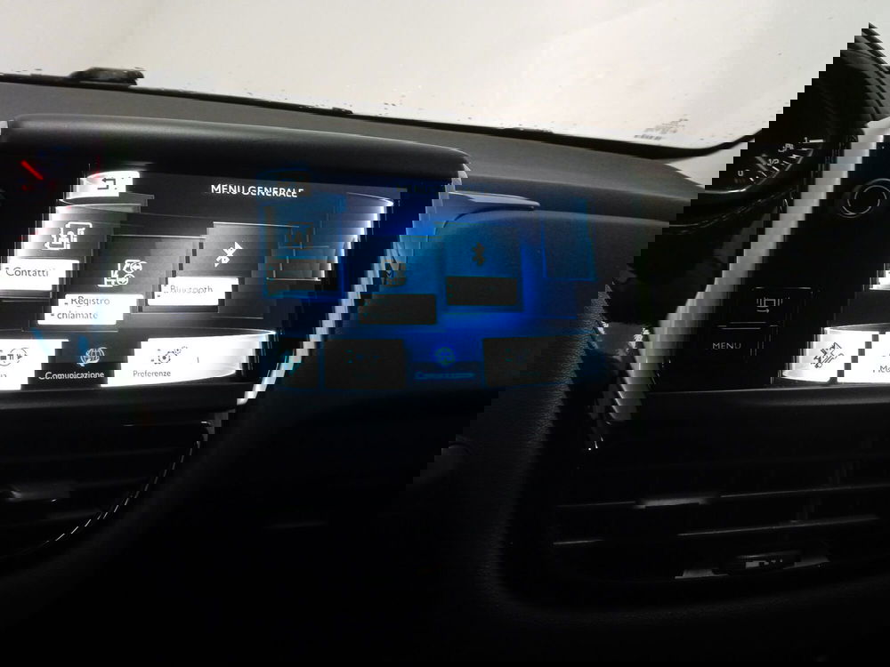Peugeot 208 usata a Torino (16)