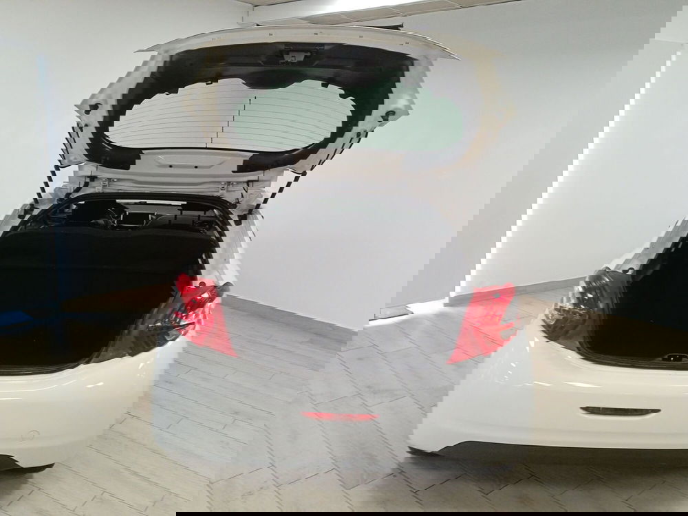 Peugeot 208 usata a Torino (7)
