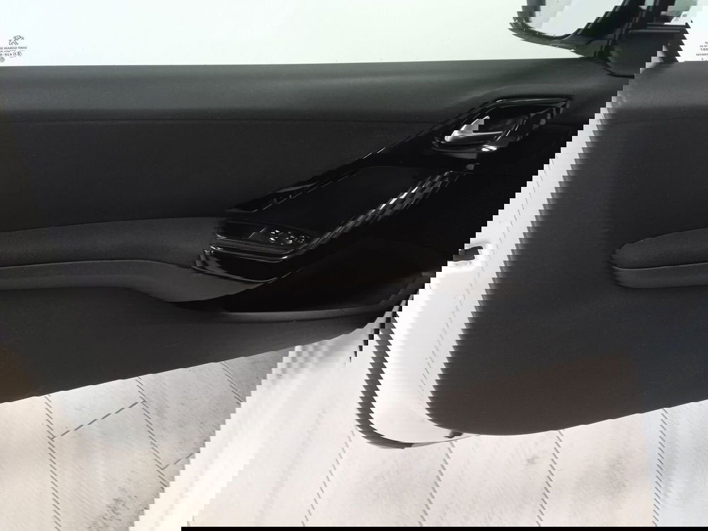 Peugeot 208 usata a Torino (9)