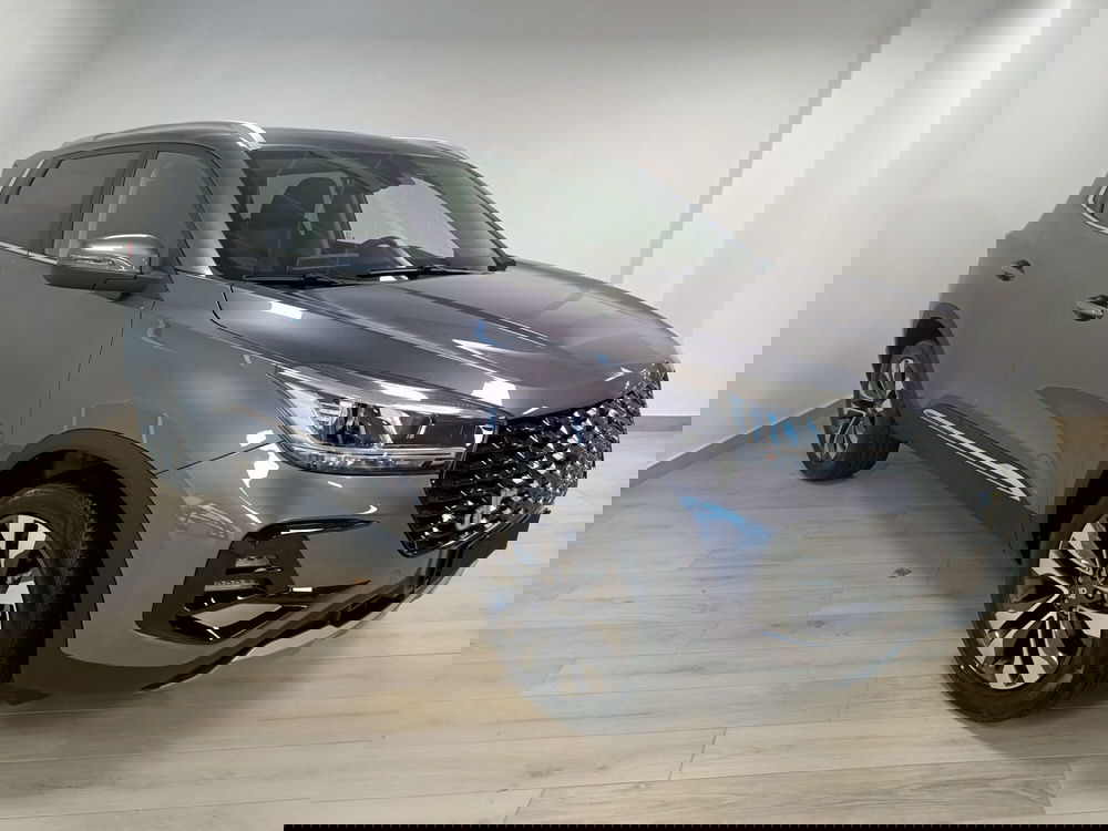 Dr dr 5.0 usata a Torino