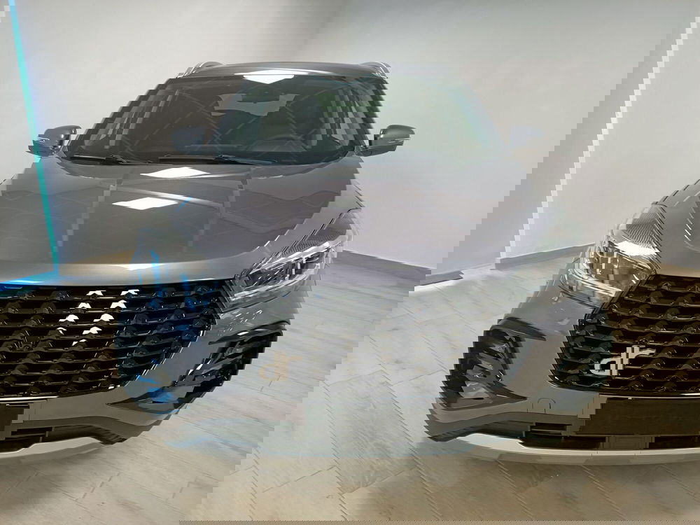 Dr dr 5.0 usata a Torino (2)