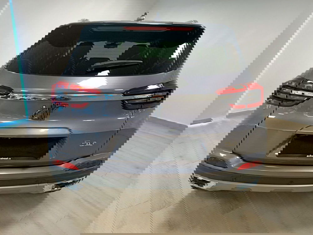 Dr dr 5.0 usata a Torino (5)