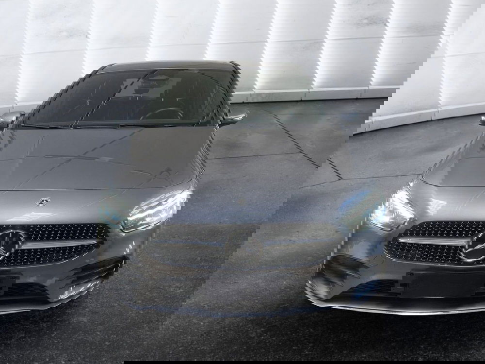 Mercedes-Benz Classe B usata a Napoli (2)
