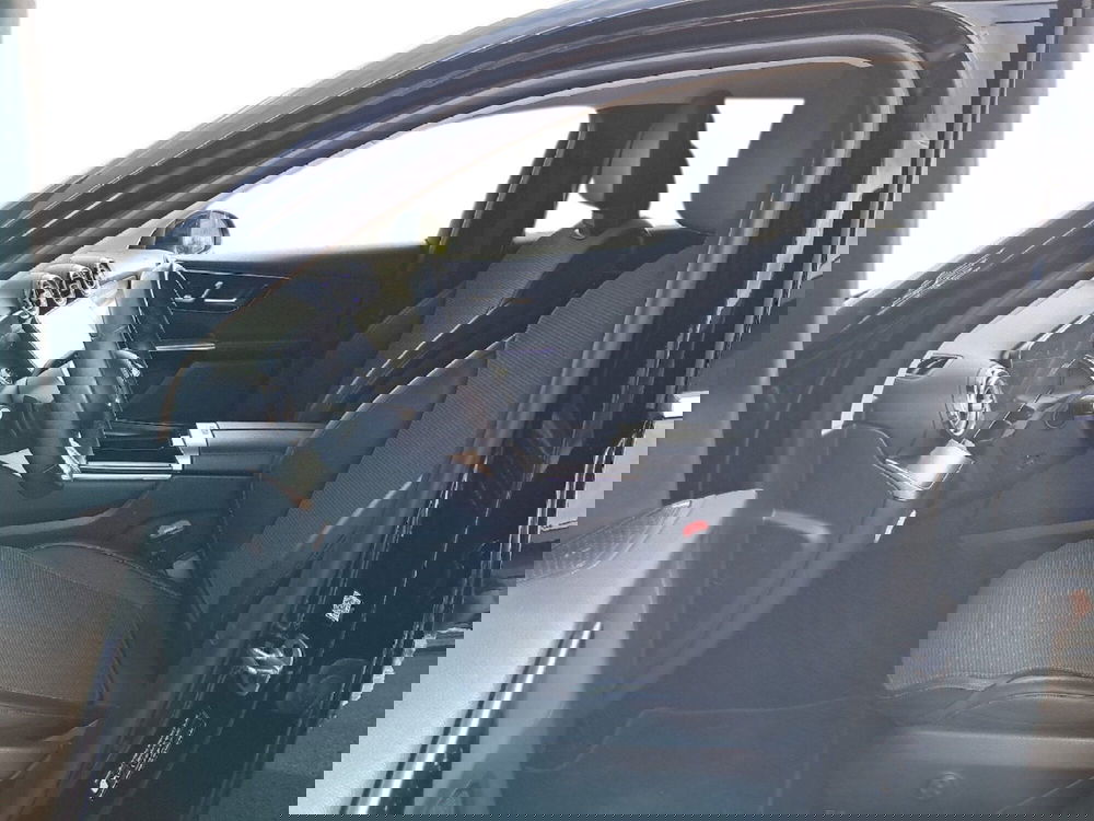 Mercedes-Benz GLC usata a Salerno (10)