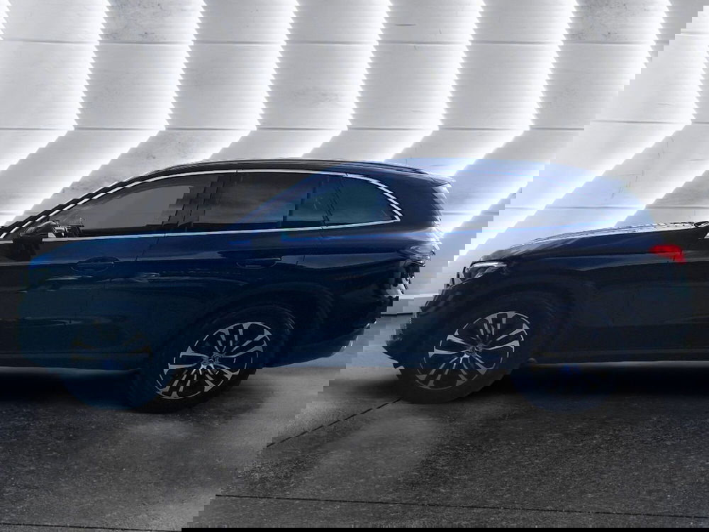 Mercedes-Benz GLC usata a Salerno (2)