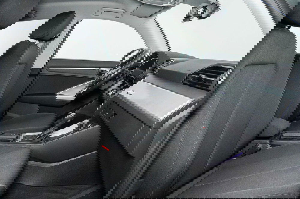 Audi Q3 Sportback usata a Perugia (11)