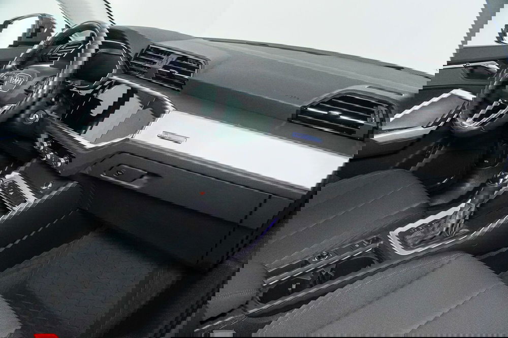 Audi Q3 Sportback usata a Perugia (12)