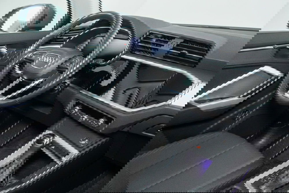 Audi Q3 Sportback usata a Perugia (13)