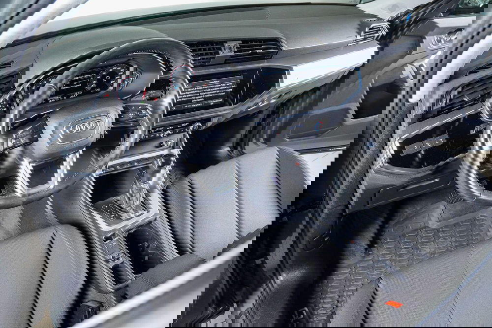 Audi Q3 Sportback usata a Perugia (15)