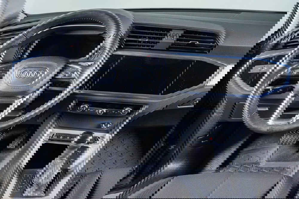 Audi Q3 Sportback usata a Perugia (16)