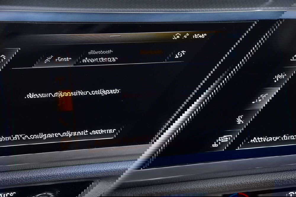 Audi Q3 Sportback usata a Perugia (18)