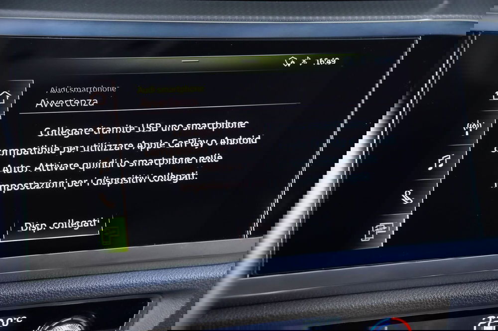 Audi Q3 Sportback usata a Perugia (19)