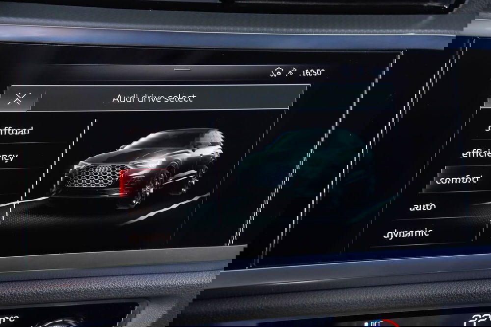 Audi Q3 Sportback usata a Perugia (20)