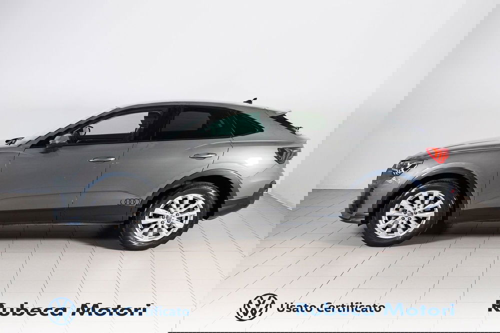 Audi Q3 Sportback usata a Perugia (4)