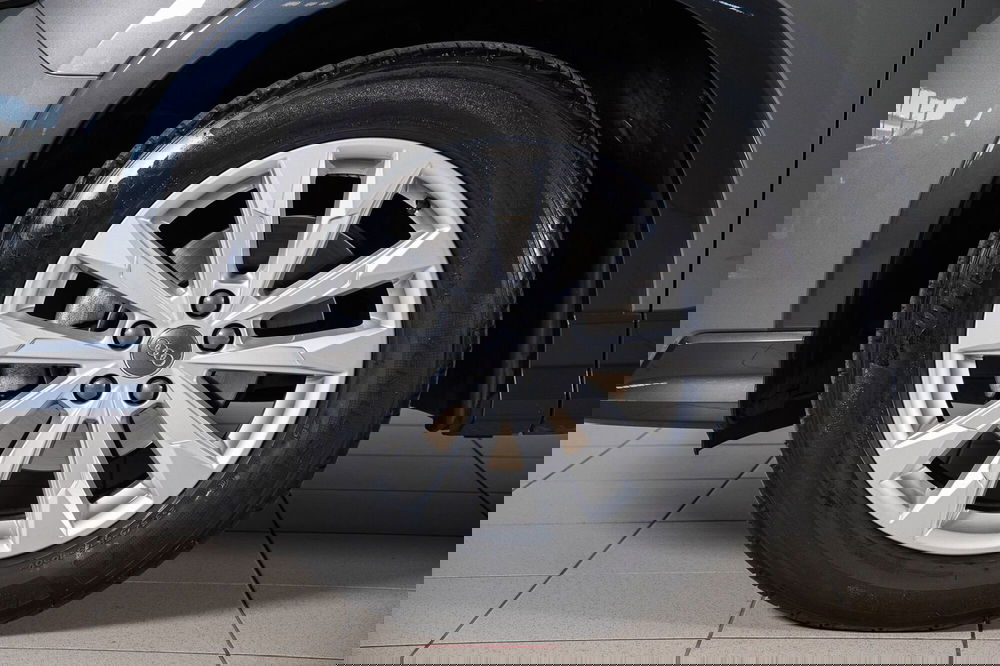 Audi Q3 Sportback usata a Perugia (6)