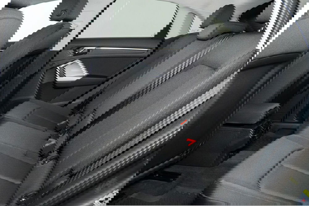 Audi Q3 Sportback usata a Perugia (9)