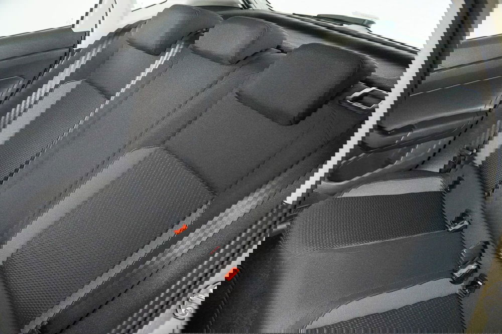 Volkswagen Polo usata a Perugia (10)