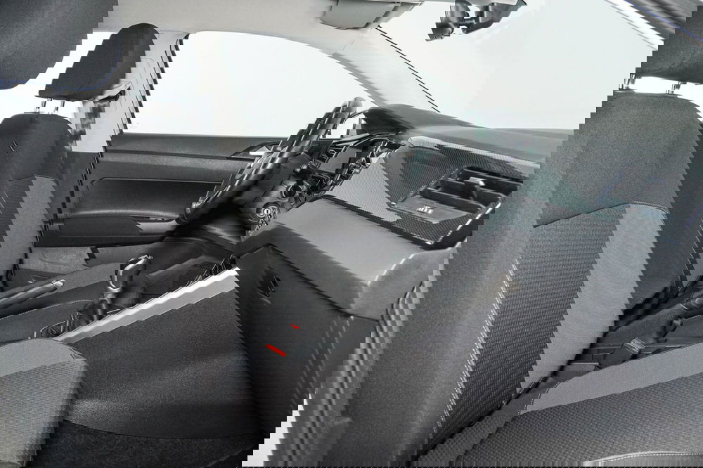 Volkswagen Polo usata a Perugia (11)