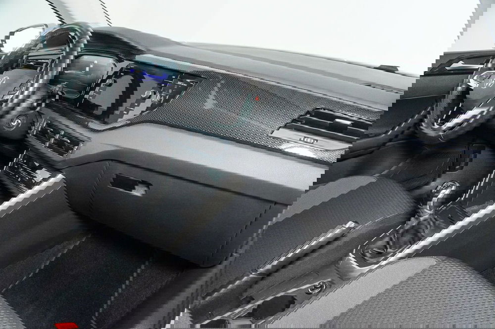 Volkswagen Polo usata a Perugia (12)