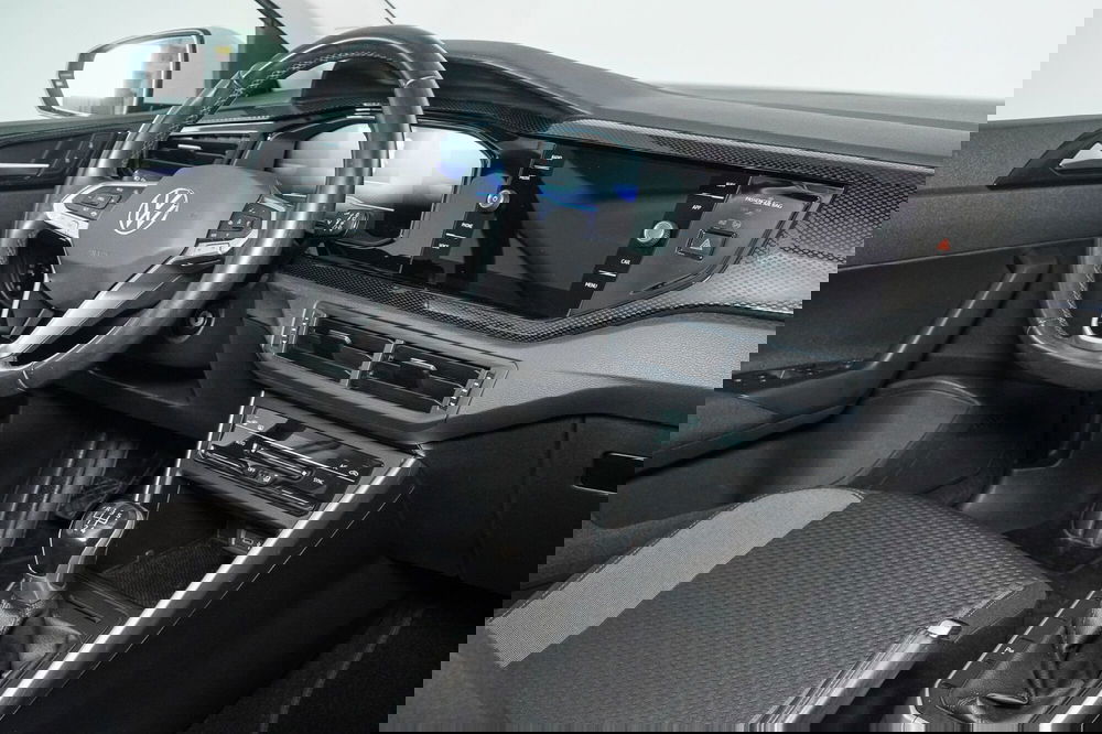 Volkswagen Polo usata a Perugia (13)