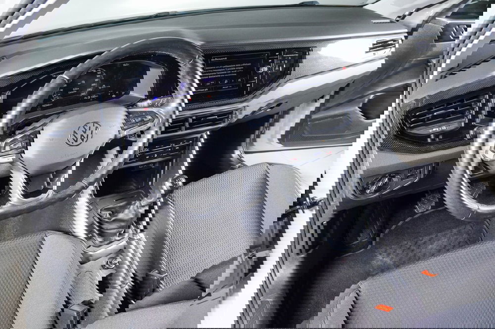 Volkswagen Polo usata a Perugia (15)