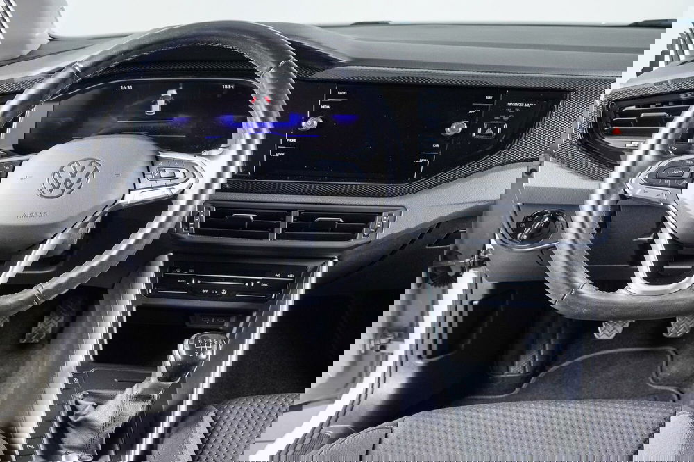 Volkswagen Polo usata a Perugia (16)