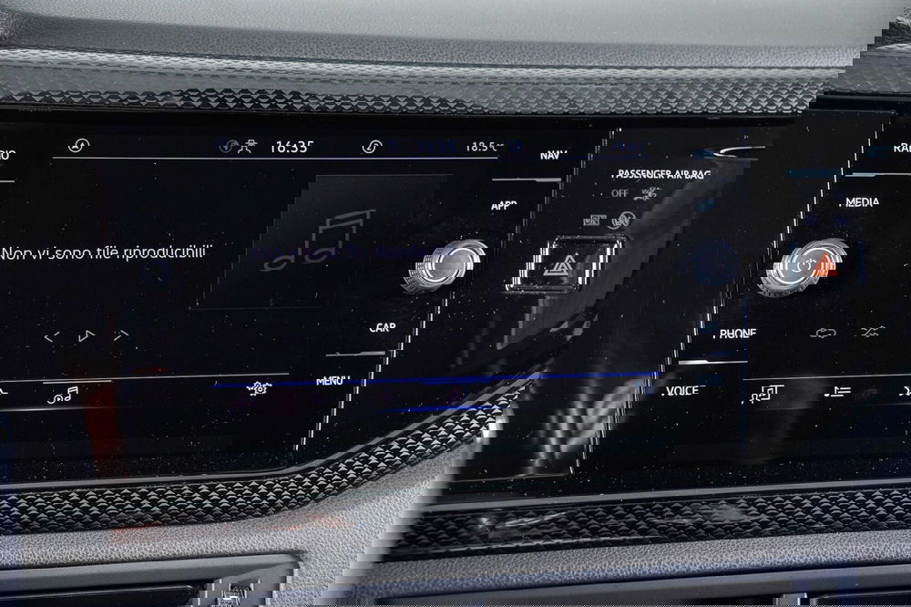 Volkswagen Polo usata a Perugia (18)