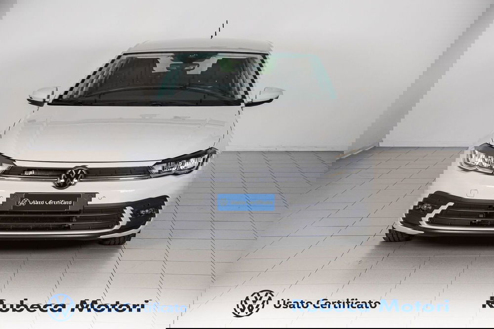 Volkswagen Polo usata a Perugia (2)