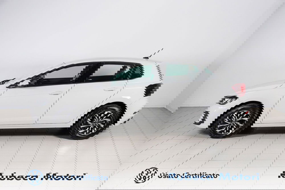 Volkswagen Polo usata a Perugia (3)