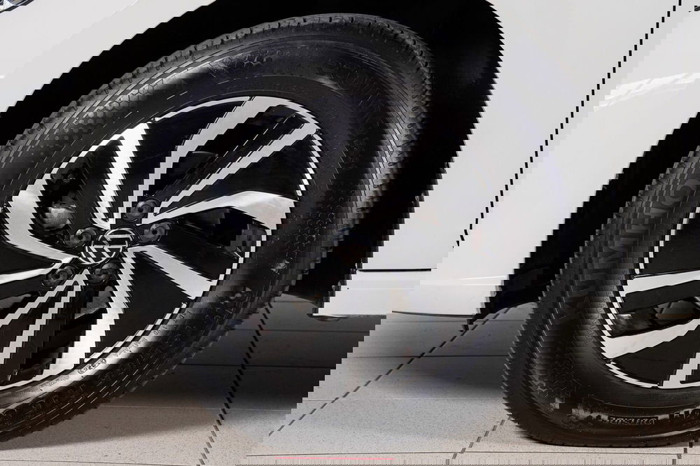 Volkswagen Polo usata a Perugia (6)