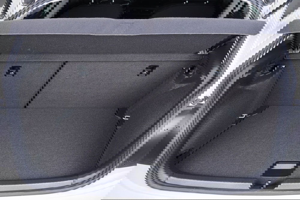 Volkswagen Polo usata a Perugia (7)