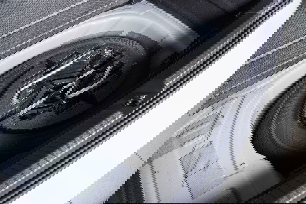 Volkswagen Polo usata a Perugia (8)